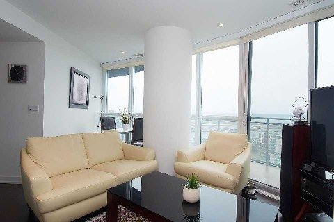 Preview image for 38 Dan Leckie Way #2601, Toronto