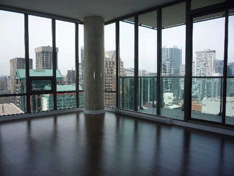 Preview image for 33 Lombard St #2902, Toronto