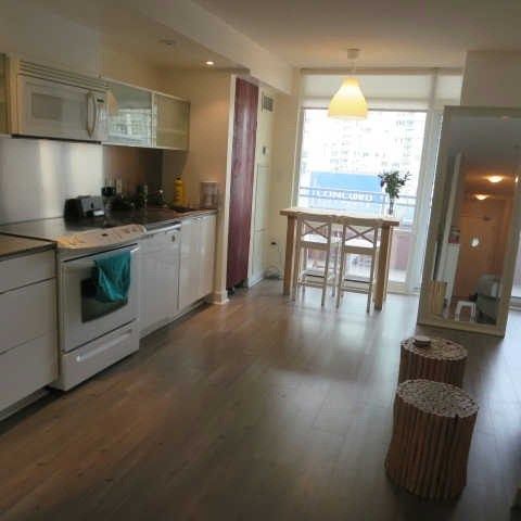 Preview image for 4K Spadina Ave #317, Toronto