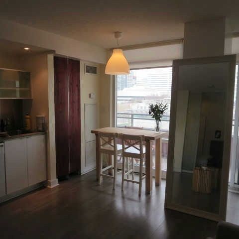 Preview image for 4K Spadina Ave #317, Toronto