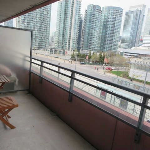 Preview image for 4K Spadina Ave #317, Toronto