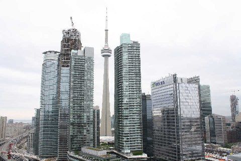 Preview image for 33 Bay St #2701, Toronto