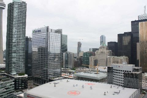 Preview image for 33 Bay St #2701, Toronto