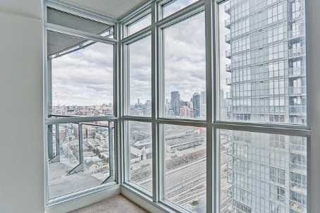 Preview image for 21 Iceboat Terr #4303, Toronto
