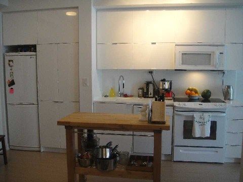 Preview image for 21 Iceboat Terr #4303, Toronto
