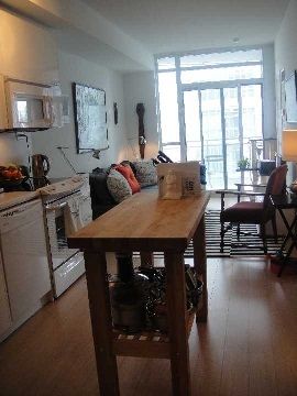 Preview image for 21 Iceboat Terr #4303, Toronto