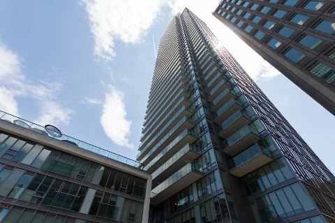 Preview image for 33 Lombard St #1508, Toronto