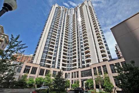 Preview image for 500 Doris Ave #925, Toronto