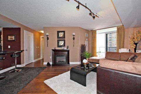 Preview image for 500 Doris Ave #925, Toronto