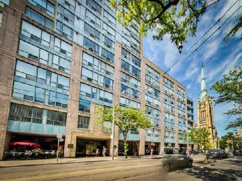 Preview image for 92 King St E #619, Toronto