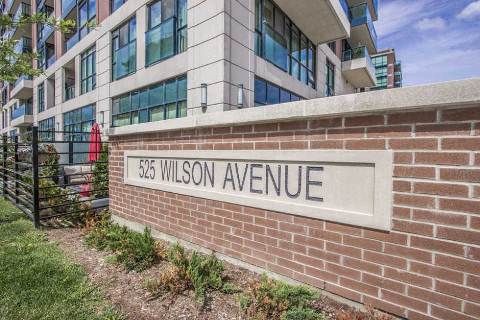 Preview image for 525 Wilson Ave #247, Toronto