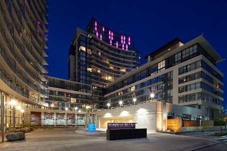 Preview image for 25 Capreol Crt #3301, Toronto