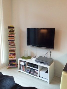 Preview image for 169 Fort York Blvd #213, Toronto