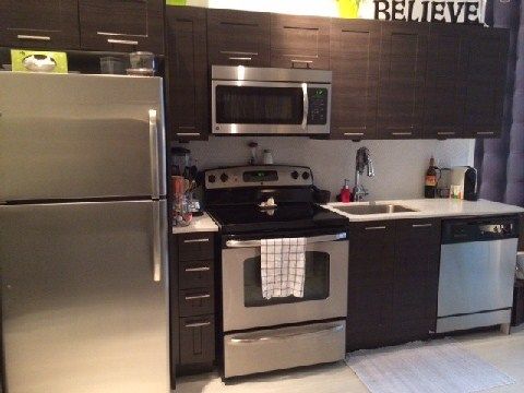 Preview image for 169 Fort York Blvd #213, Toronto