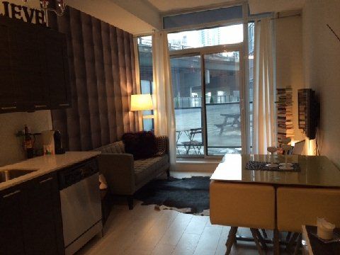 Preview image for 169 Fort York Blvd #213, Toronto