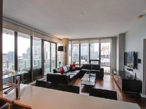 Preview image for 33 Lombard St #3101, Toronto