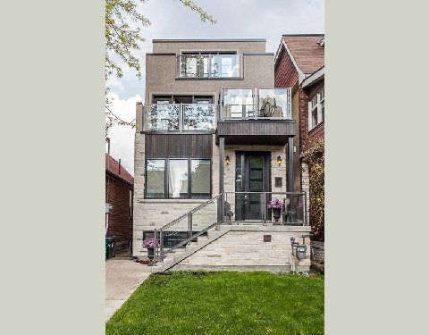 Preview image for 619 Clinton St, Toronto