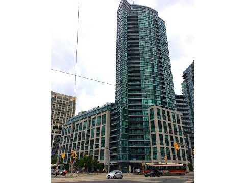 Preview image for 600 Fleet St #229, Toronto