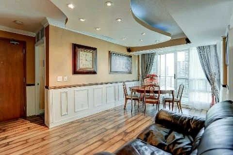 Preview image for 35 Bales Ave E #2206, Toronto