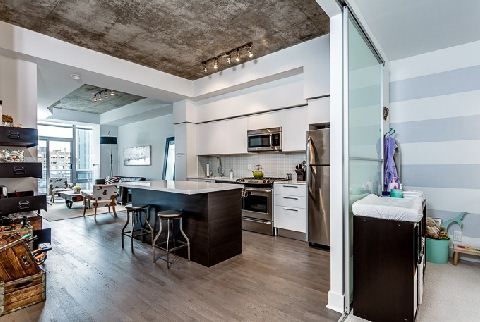 Preview image for 399 Adelaide St W #616, Toronto