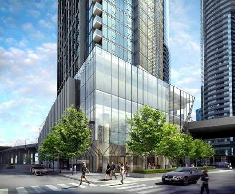 Preview image for 10 York St #6307, Toronto