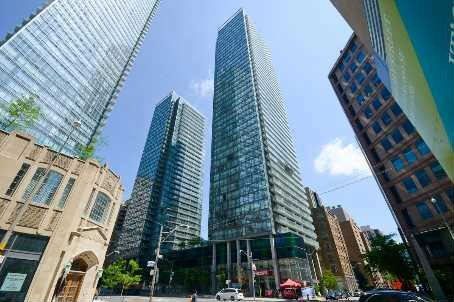 Preview image for 38 Grenville St #1303, Toronto