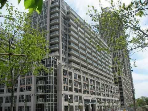 Preview image for 35 Bastion St #1620, Toronto