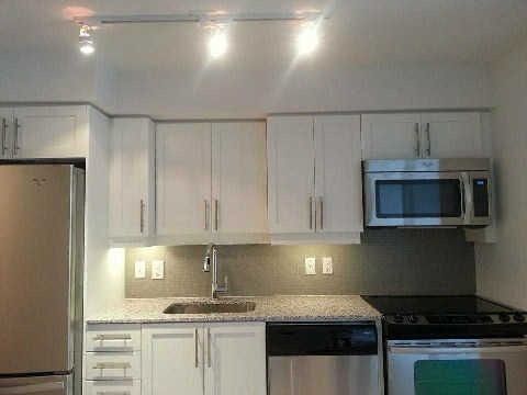 Preview image for 35 Bastion St #1620, Toronto