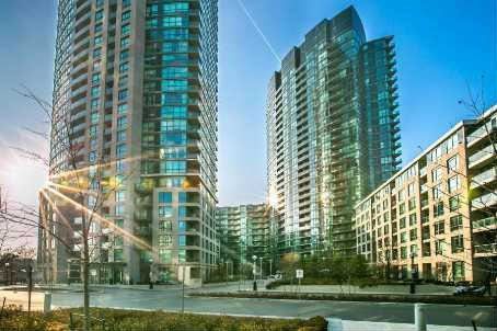 Preview image for 231 Fort York Blvd #116, Toronto