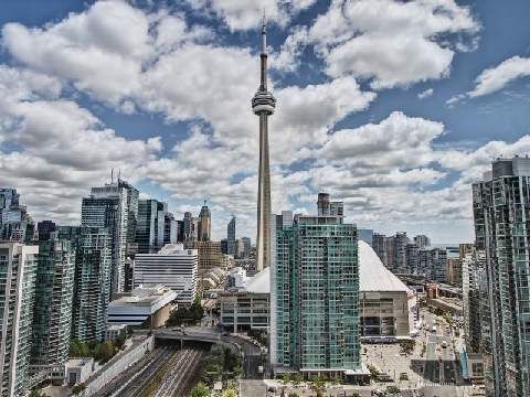 Preview image for 25 Telegram Mews #3302, Toronto