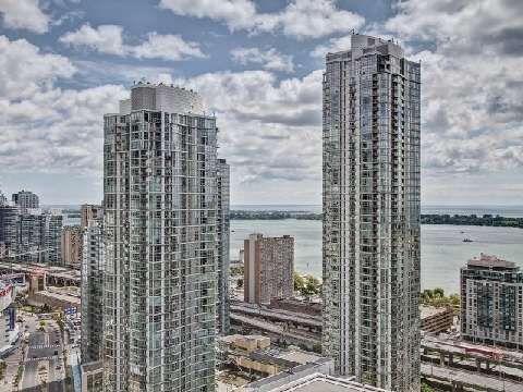 Preview image for 25 Telegram Mews #3302, Toronto