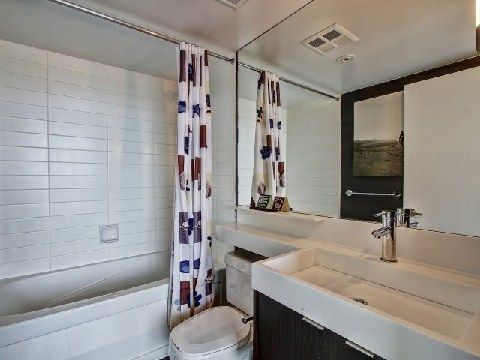 Preview image for 25 Telegram Mews #3302, Toronto