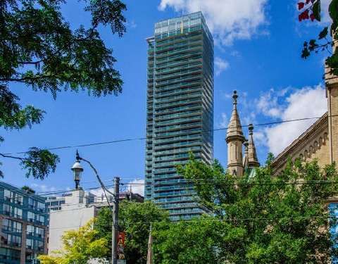 Preview image for 33 Lombard St #1408, Toronto