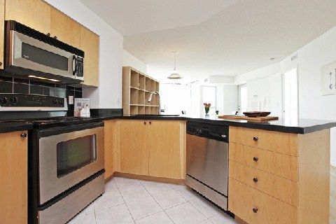 Preview image for 219 Fort York Blvd #309, Toronto