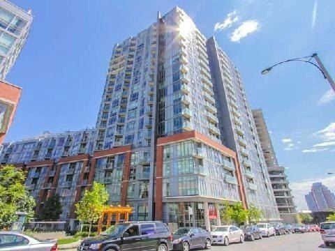 Preview image for 150 Sudbury St #1803, Toronto