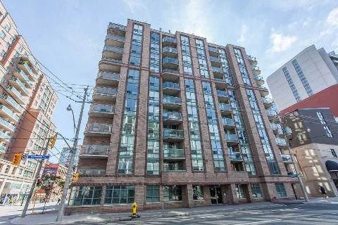 Preview image for 311 Richmond St E #801, Toronto