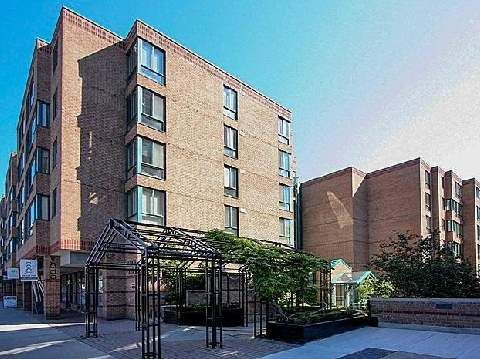 Preview image for 225 Davenport Rd #503, Toronto
