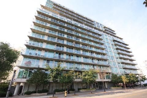 Preview image for 650 Queens Quay W #608, Toronto