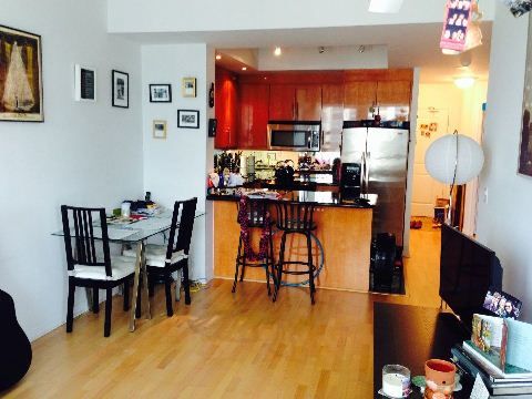 Preview image for 628 Fleet St #1609, Toronto