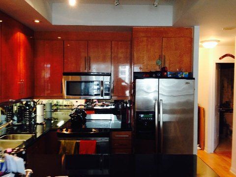 Preview image for 628 Fleet St #1609, Toronto