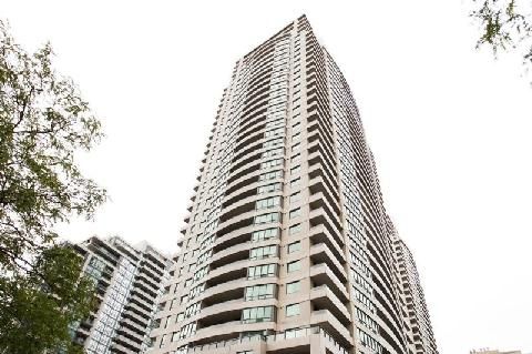 Preview image for 23 Hollywood Ave #2711, Toronto