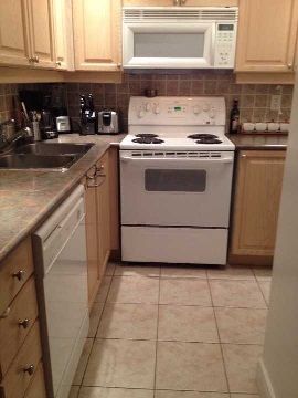 Preview image for 15 Northtown Way #615, Toronto