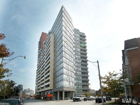 Preview image for 38 Joe Shuster Way #1903, Toronto