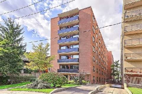 Preview image for 78 Warren Rd #705, Toronto