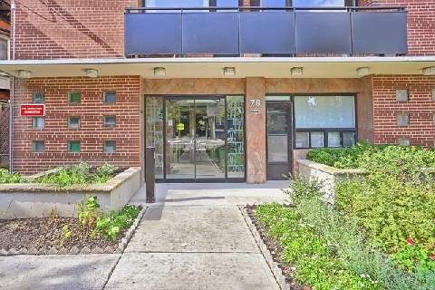 Preview image for 78 Warren Rd #705, Toronto