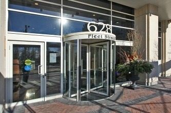 Preview image for 628 Fleet St #711, Toronto