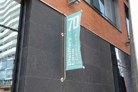Preview image for 70 Distillery Lane #3103, Toronto