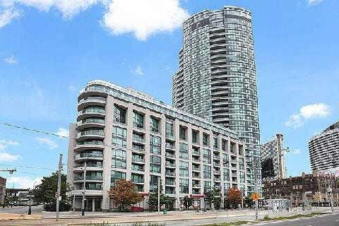 Preview image for 600 Fleet St #229, Toronto