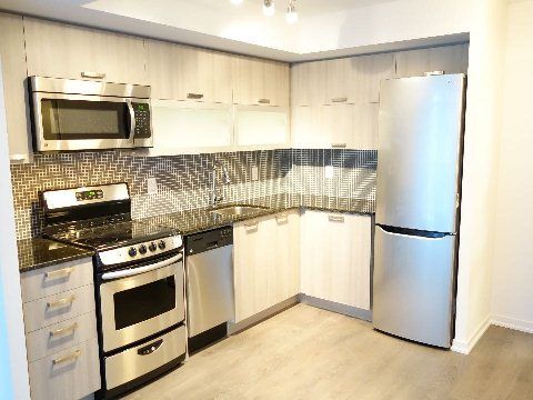 Preview image for 36 Lisgar St #1112, Toronto