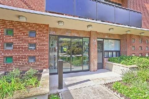 Preview image for 78 Warren Rd #705, Toronto